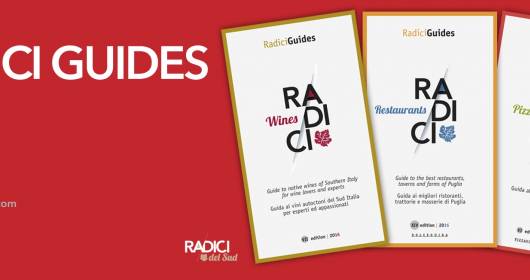 Radici Wines, Radici Restaurants e Radici Pizzerias 2016