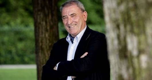 Consorzio Franciacorta: Vittorio Moretti è il nuovo presidente
