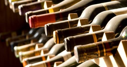 I 50 vini italiani più costosi? 