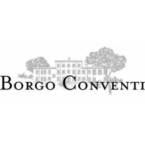 Tenuta Borgo Conventi