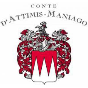 Conte D'Attimis Maniago