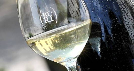 Vivere il Vino, 84°Fiera Regionale dei vini di Buttrio