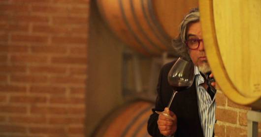 Chianti Classico Riserva Carpineto  tra i protagonisti di The Duel of Wine