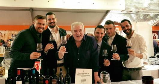 Merano WineFestival, il Primitivo di Manduria piace e sorprende gli operatori del settore internazionale