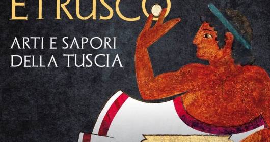 Piacere Etrusco: Arti e Sapori della Tuscia