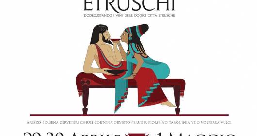 DiVini Etruschi