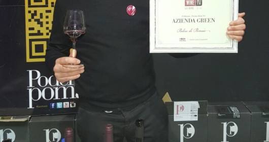  Premio Wine TV 