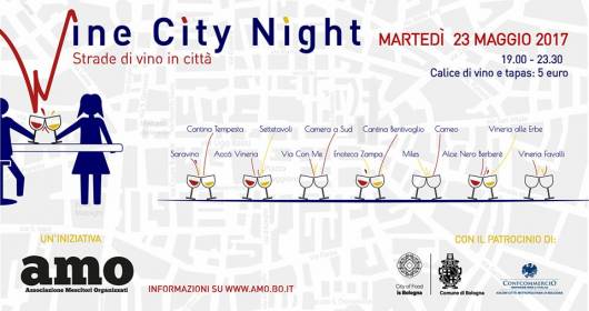 Wine City Night 2017 