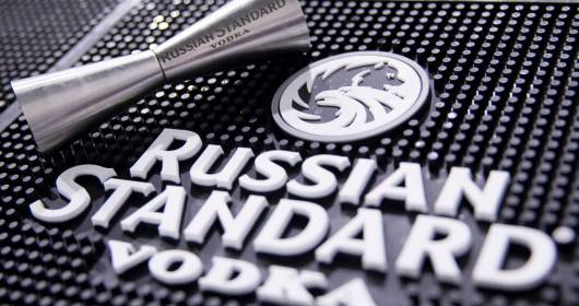 AL VIA LA SECONDA TAPPA DELLA RUSSIAN STANDARD FLAIR COMPETITION 2017 