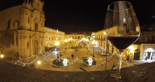 Chiude in un clima di festa la quinta edizione di Rubino Scicli saluta la manifestazione dedicata al vino tra degustazioni e talk