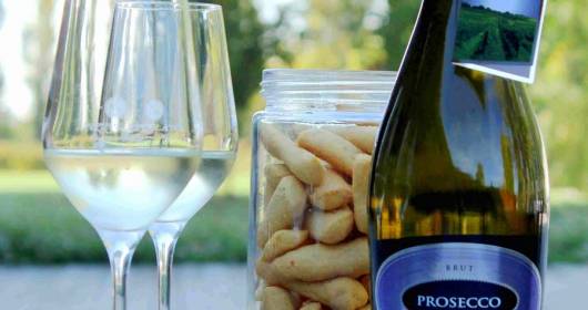 Prosecco Pizzolato-Fields un secondo posto tutto bio nella Top10 di Wine Enthusiast