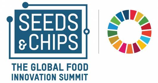 Enel sostiene la quinta edizione di Seeds&Chips