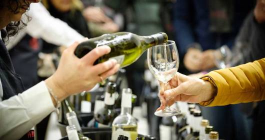 Radici del Sud 2019 il futuro dei vini del Mezzogiorno 