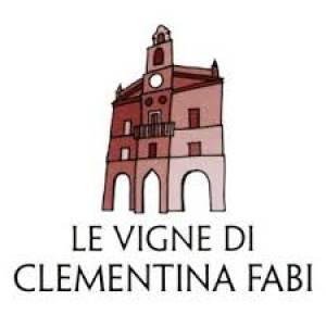 Le vigne di Clementina Fabi