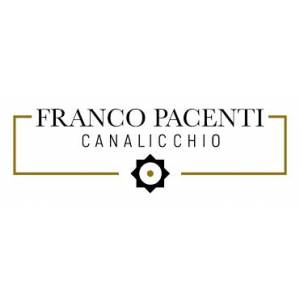 Cantina Franco Pacenti  Canalicchio di Montalcino