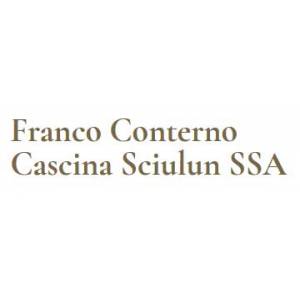 Franco Conterno Cascina Sciulun Ssa