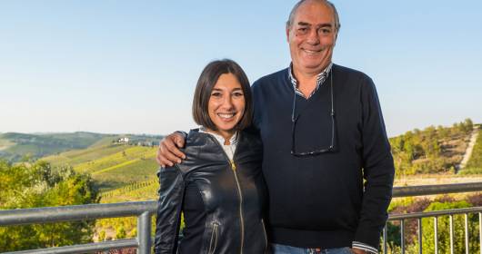 Distillerie Berta aderisce all'iniziativa dell'Associazione Produttori del Nizza DOCG
