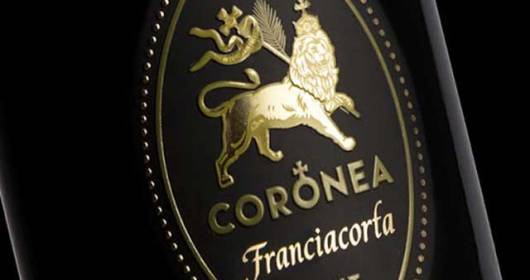 Coronea diventa un vino nobile d'Italia