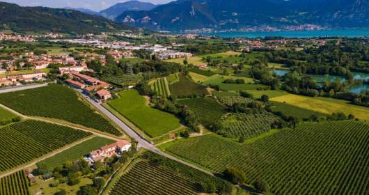 Visit Brescia Provincia di Brescia un Territorio di Vino