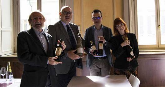 Guida Oro Vini di Veronelli 2021 sarà a Bergamo la presentazione ufficiale in collaborazione con Accademia Carrara