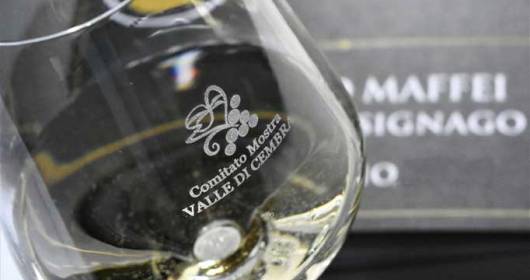60 etichette per il XVII Concorso Internazionale Vini Müller Thurgau