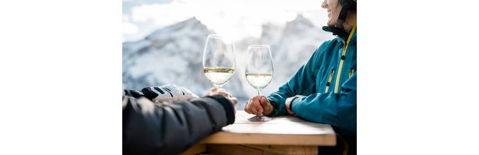 L'Alto Adige e in particolare l'Alta Badia è sicuramente una delle mete più ambite per il turismo invernale.