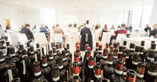 Per la prima volta i vini dell’Alto Piemonte in trasferta a Napoli il 30 e 31 Maggio 2021