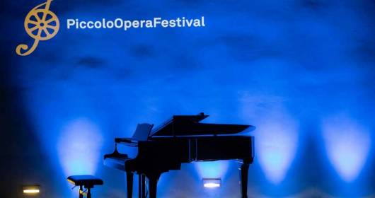 La 14° edizione del Piccolo Opera Festival