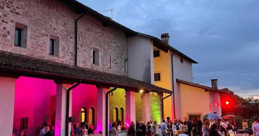 Calici di Stelle a Cividale del Friuli: 2 serate di grandi degustazioni per festeggiare i 10 anni dall'ingresso della Città Ducale nel patrimonio Unesco