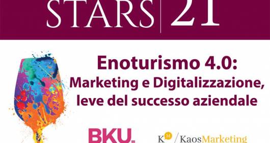 Enoturismo 4.0: marketing e digitalizzazione, leve del successo aziendale