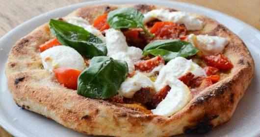 Eccellenze Campane presenta la "Festa della pizza verace"