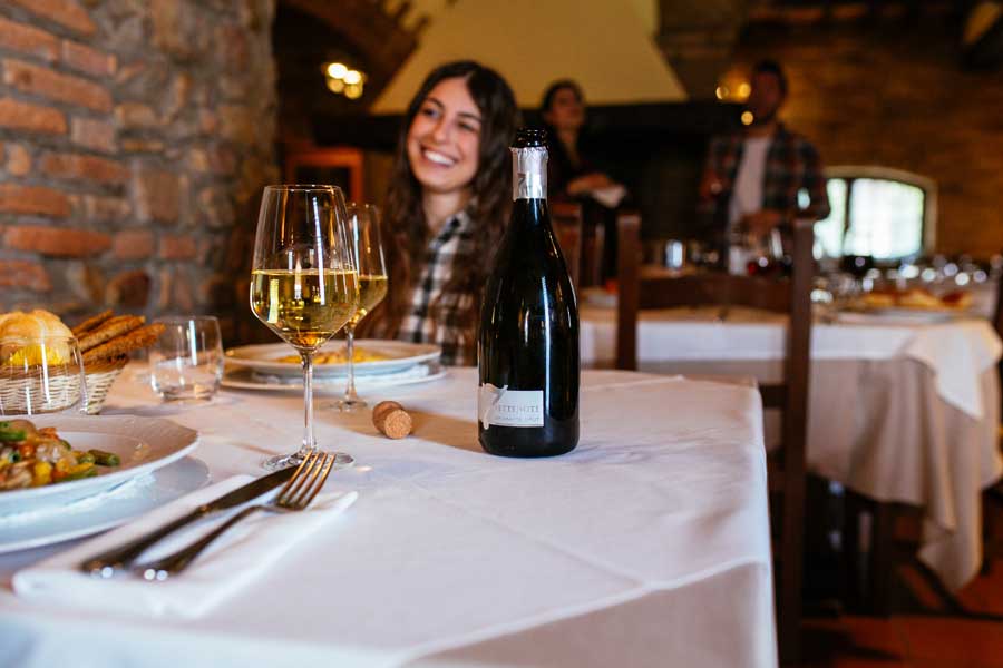 Cantina Settecani, tre proposte all’insegna della sostenibilità