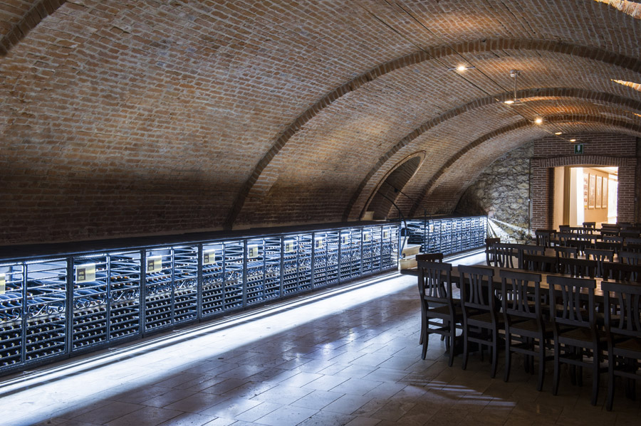 Bilancio 2020/2021 Cantina di Soave: distribuiti ai soci 53,2 milioni di euro
