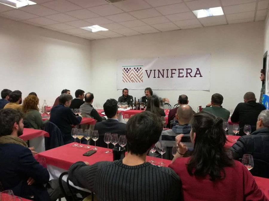Vinifera 2022: i vini dell'arco alpino tornano protagonisti con il vento di primavera