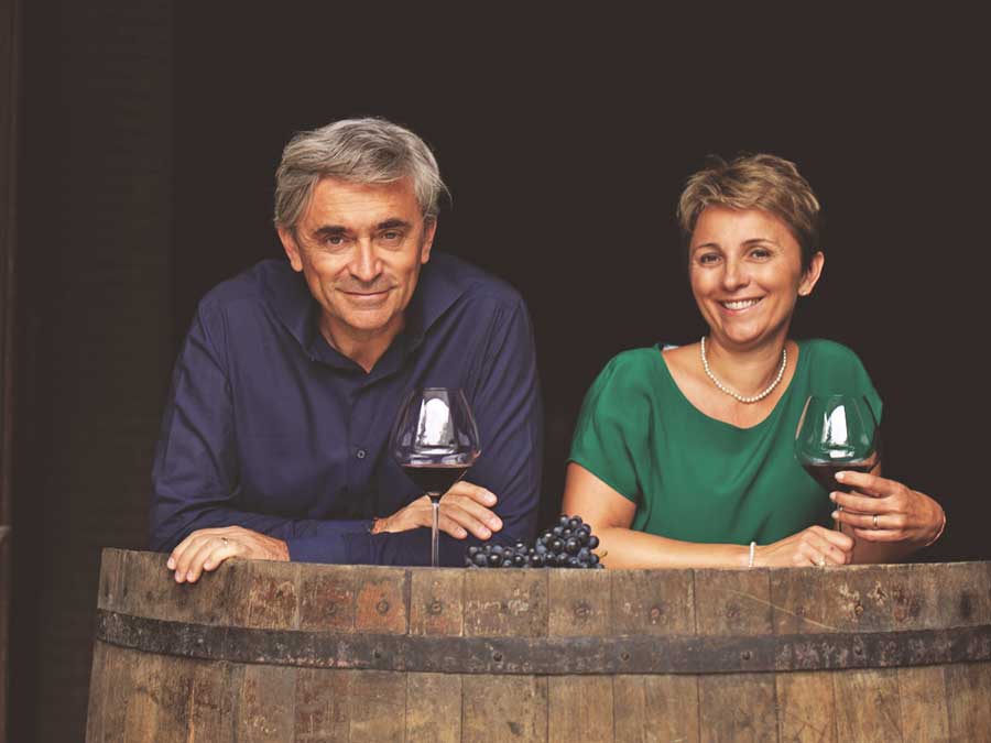 CALENDARIO DELL'AVVENTO VIETTI: UN CONTO ALLA ROVESCIA TRA VINO, ARTE E CULTURA