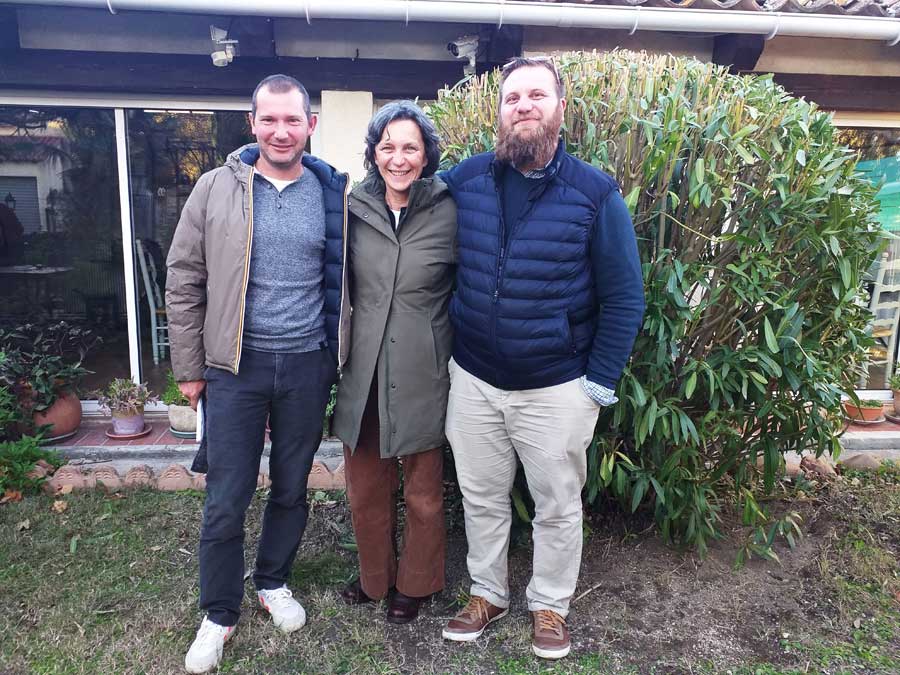 Chiaretto di Bardolino entra nell'associazione Rosés de Terroirs