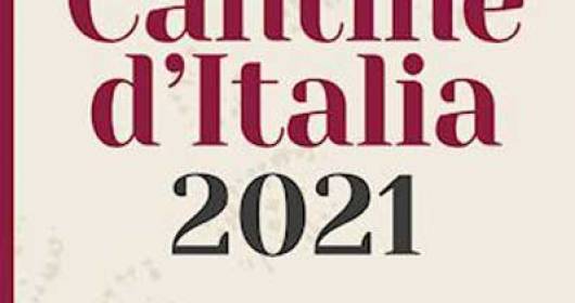 Guida Cantine d'Italia 2022 - La nuova edizione della Guida per l’Enoturista di Go Wine