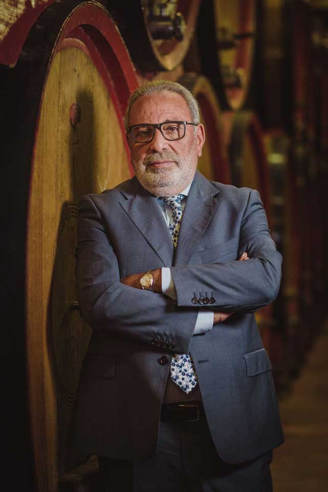 Cantina Tollo chiude il bilancio in positivo: +26,8% nella Gdo estera