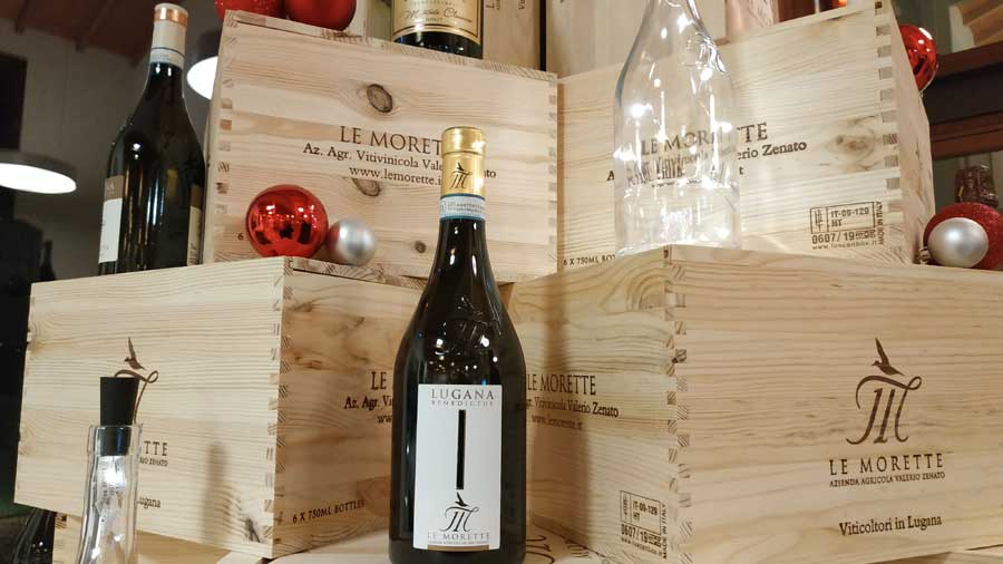Le Morette con ABEO per un Natale di solidarietà