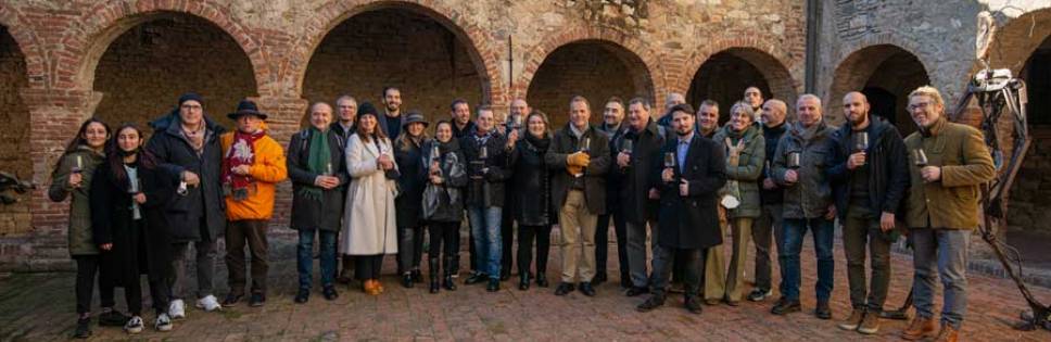 Presentato il Consorzio Suvereto e Val di Cornia Wine