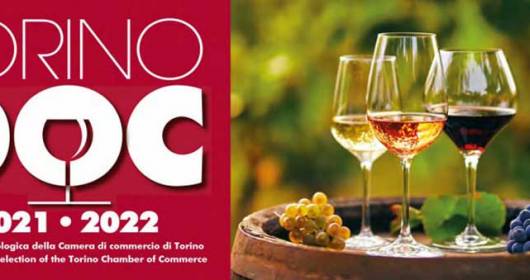 Selezione vini “Torino DOC” al Salone del Vino i risultati e la premiazione.