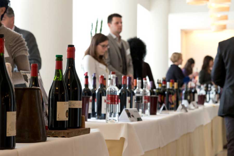 Terre di Toscana in tutta sicurezza - 20 e 21 marzo 120 grandi cantine e gastronomia di qualità a Lido di Camaiore