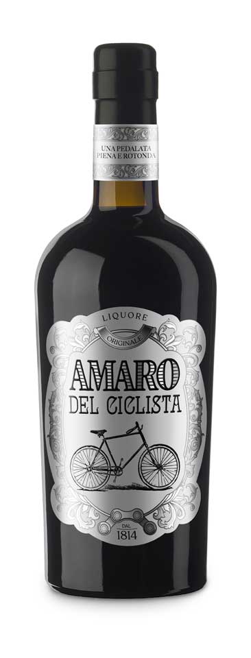 Amaro del Ciclista: cosa si nasconde dietro l’Amaro?