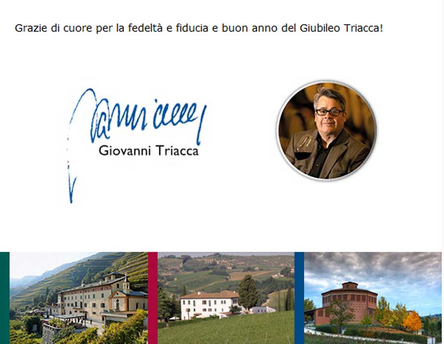 Promozione invernale del Giubileo 2022