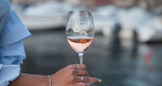 Anteprima del Chiaretto di Bardolino: torna l'appuntamento con il vino rosa veronese