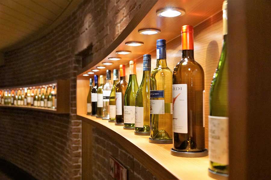 PREZZI DEL VINO: LO SCENARIO FUTURO
