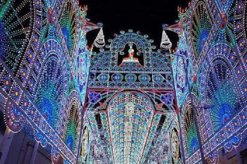 FERMO FESTE PATRONALI: la Regione Puglia accoglie l'istanza delle associazioni