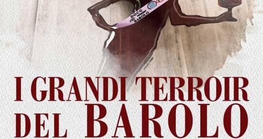 Grandi Terroir del Barolo | Monforte d'Alba, 19 e 20 marzo 2022