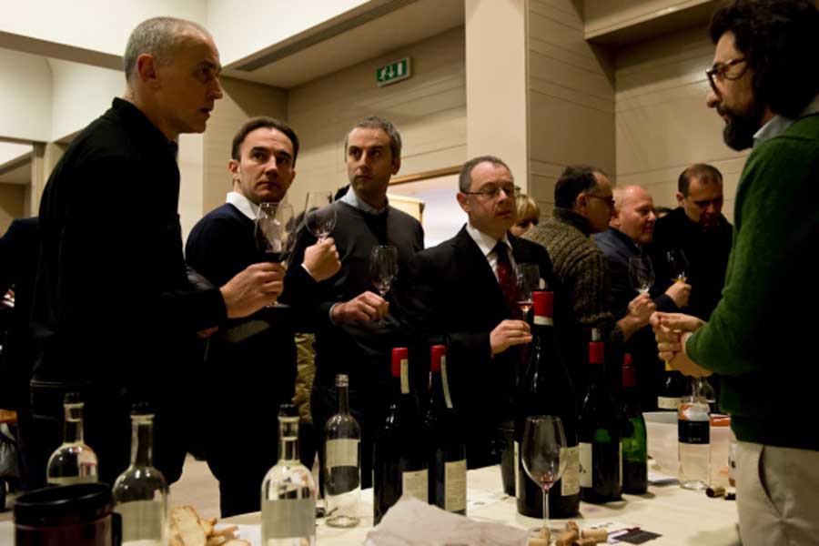 Terre di Toscana sempre più vicina: 20 e 21 marzo a Lido di Camaiore (Lu) 120 cantine e oltre 600 etichette in assaggio