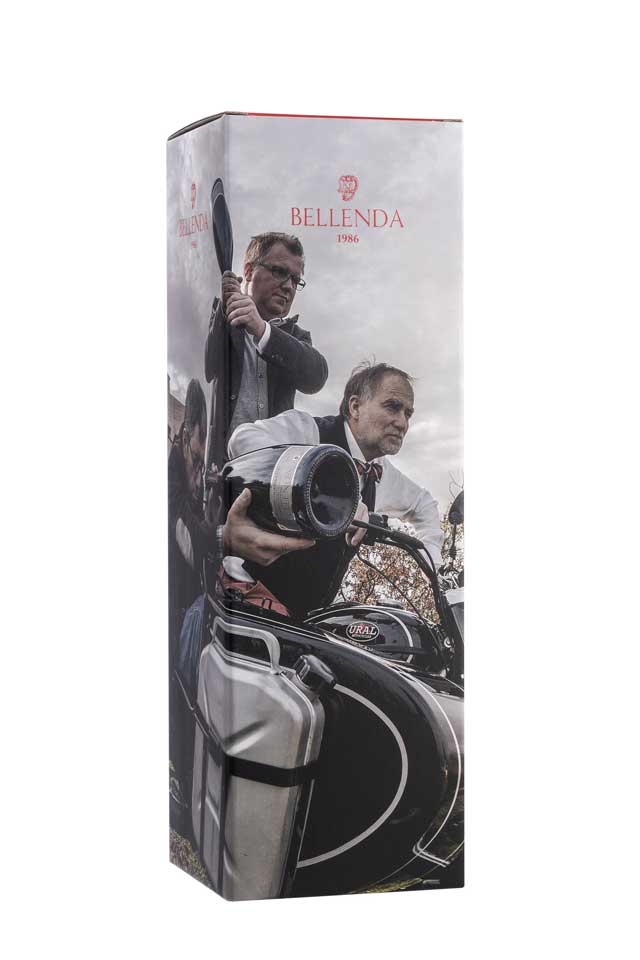 S.C. 1931: l’insolito classico di Bellenda